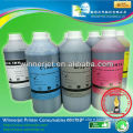 Water based pigment ink refills for Canon iPF 815 825 printer